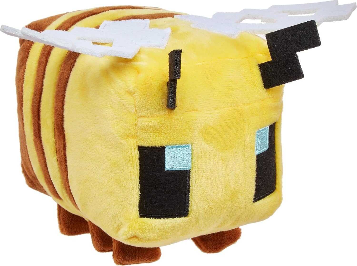 Mattel Minecraft Basic Plush Character Soft Dolls, Video Game-Inspired Collectible Toy Gifts for Kids & Fans Ages 3 Years Old & Up - Flex Gamingproduct_type