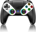 Unlock Gaming Fun with the Gamrombo LED Wireless Controller – Available in 6 Colors! - Flex Gamingproduct_type