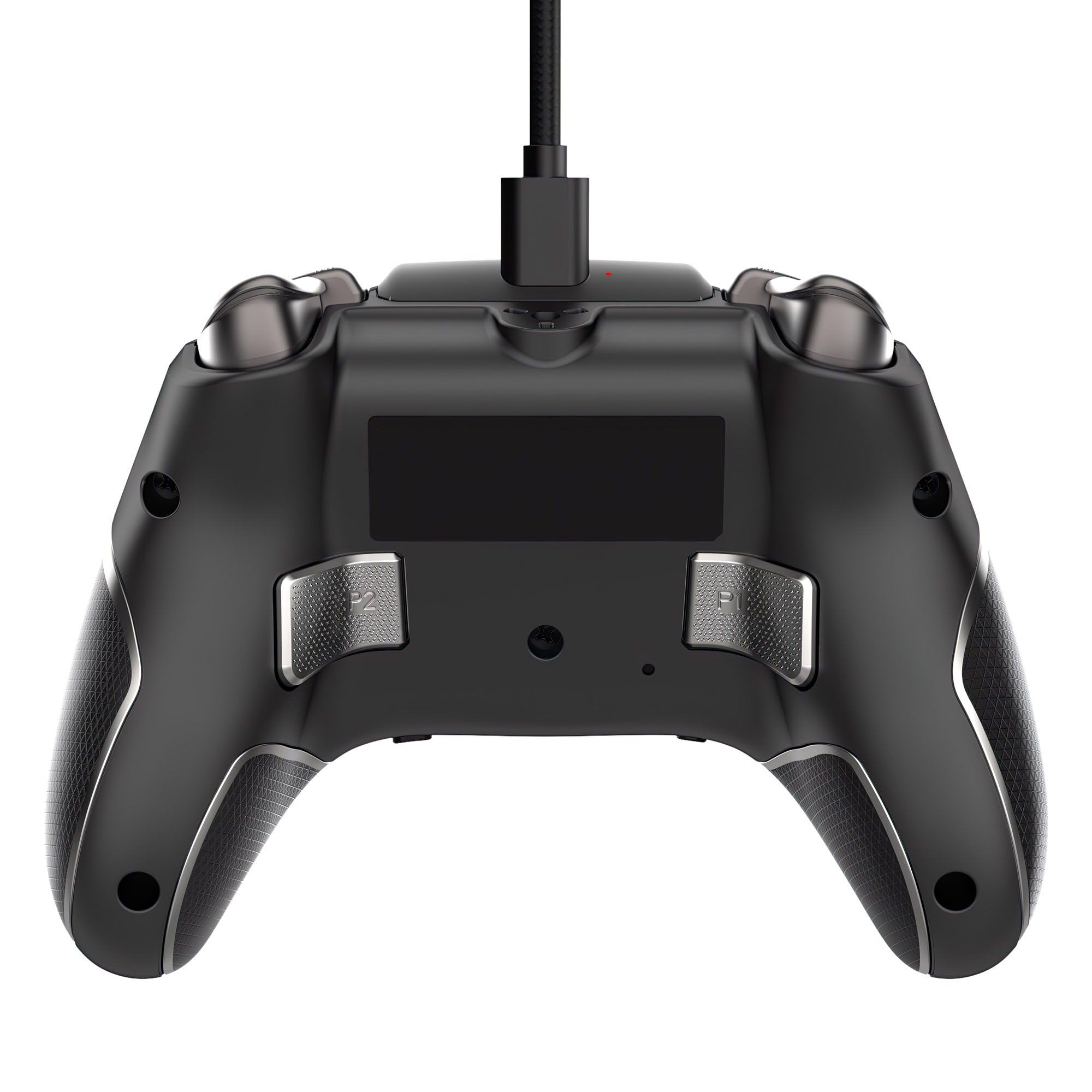 Turtle Beach Stealth Ultra Wireless RGB Gaming Controller, Xbox Series X|S | Also works with PC, Xbox One, Android, Bluetooth, Customizable Display Screen, Rapid Charging Dock, 30-Hr Battery, Black - Flex Gamingproduct_type