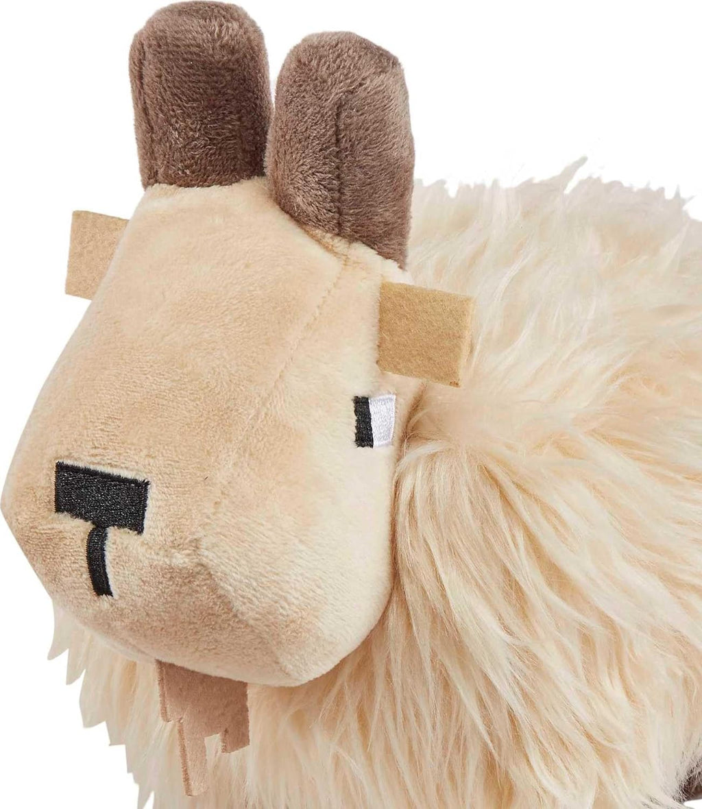 Mattel Minecraft Basic Plush Character Soft Dolls, Video Game-Inspired Collectible Toy Gifts for Kids & Fans Ages 3 Years Old & Up - Flex Gamingproduct_type