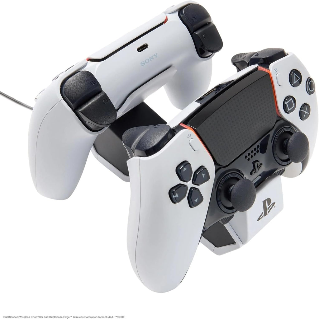 DualSense Controller Charging Station - Charge & Display Your PS5 Controllers with Ease - Flex Gamingproduct_type
