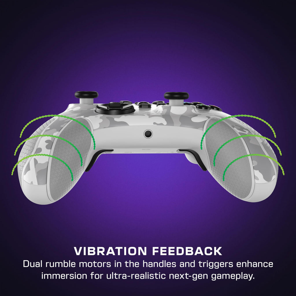 Turtle Beach Stealth Ultra Wireless RGB Gaming Controller, Xbox Series X|S | Also works with PC, Xbox One, Android, Bluetooth, Customizable Display Screen, Rapid Charging Dock, 30-Hr Battery, Black - Flex Gamingproduct_type