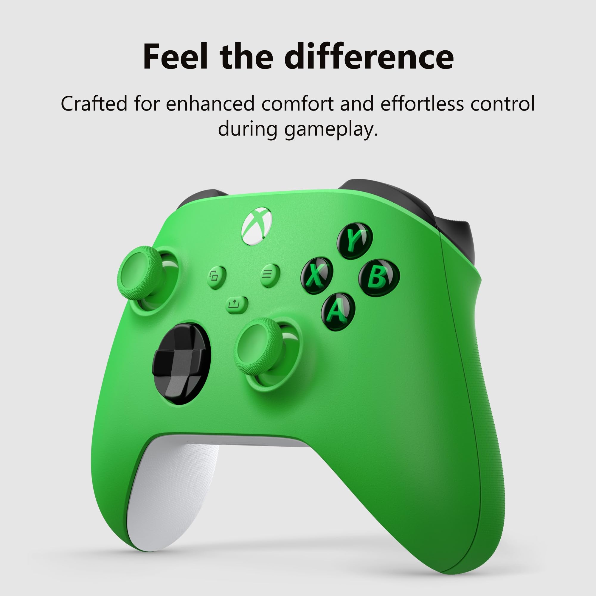 XBOX Wireless Gaming Controller | Pulse Red | Console, PC, & Cloud Devices | Textured Grip | Wireless, Bluetooth, USB-C Connectivity - Flex Gamingproduct_type