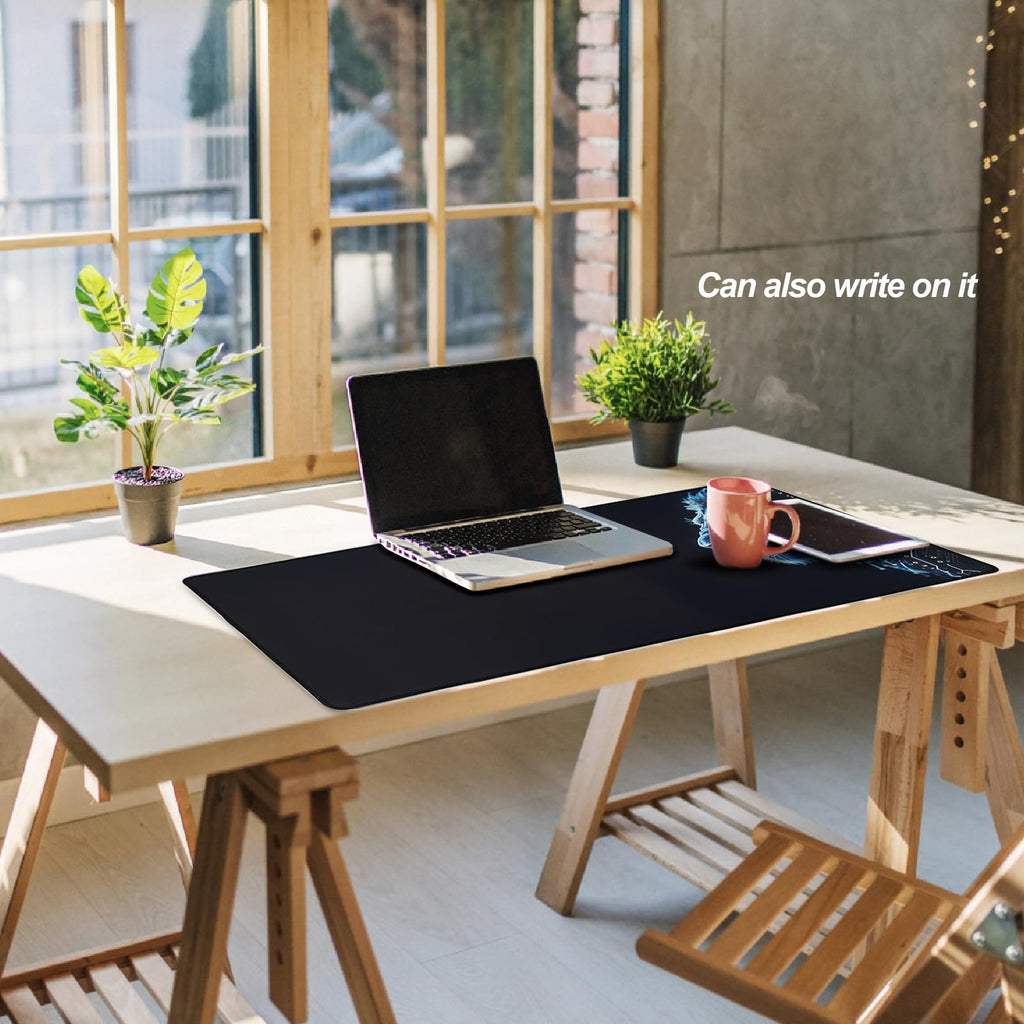 XXL Professional Large Mouse Pad & Computer Game Mouse Mat (35.4x15.7x0.1IN, Map) (90 * 40 Map) - Flex Gamingproduct_type