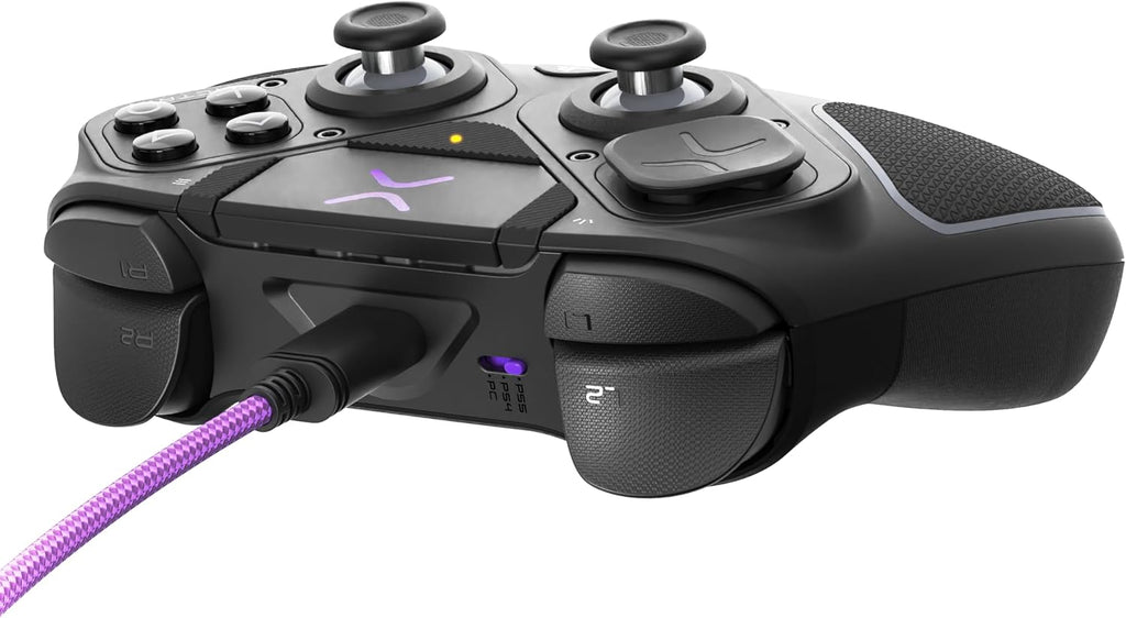 Dominate Your Game with the Victrix Pro BFG Reloaded Controller - Flex Gamingproduct_type