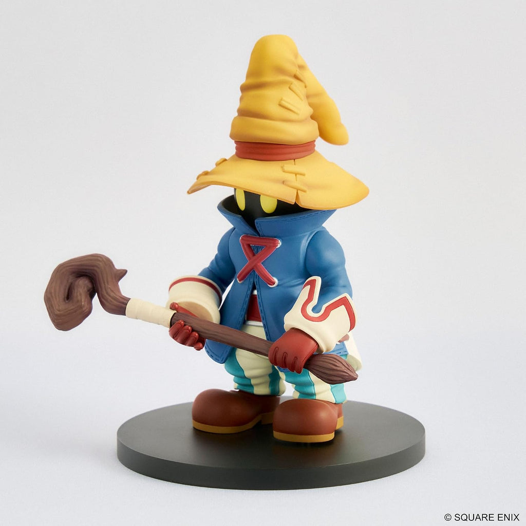 Charming Final Fantasy IX Vivi Figure – Enchanting Addition to Your Collection - Flex Gamingproduct_type
