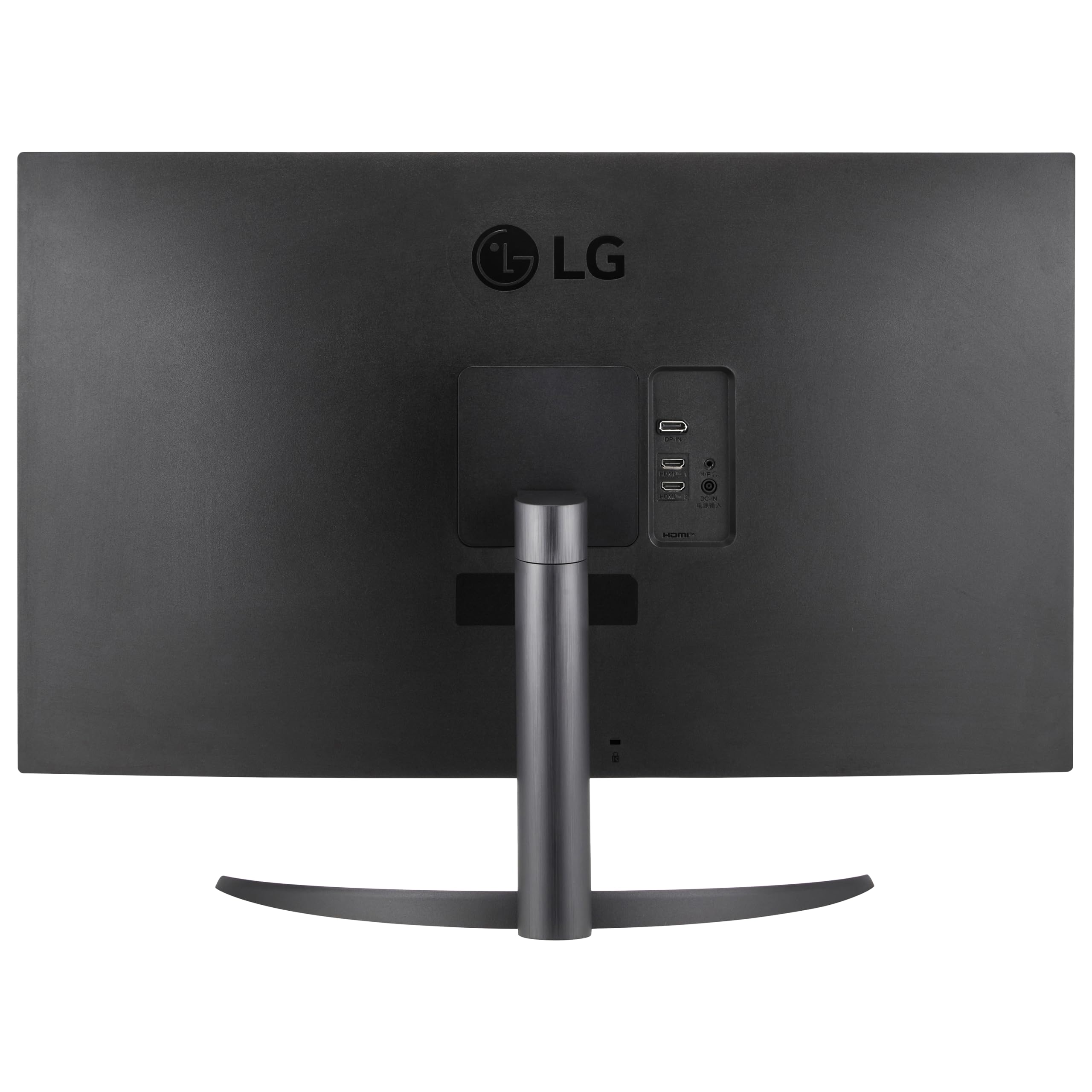 LG 32UR500K-B Ultrafine 32-inch 4K UHD (3840x2160) Computer Monitor HDR10 Built-in Speaker x2 OnScreen Control Reader Mode Flicker Safe Borderless Design HDMIx2 DisplayPort Black - Flex Gamingproduct_type