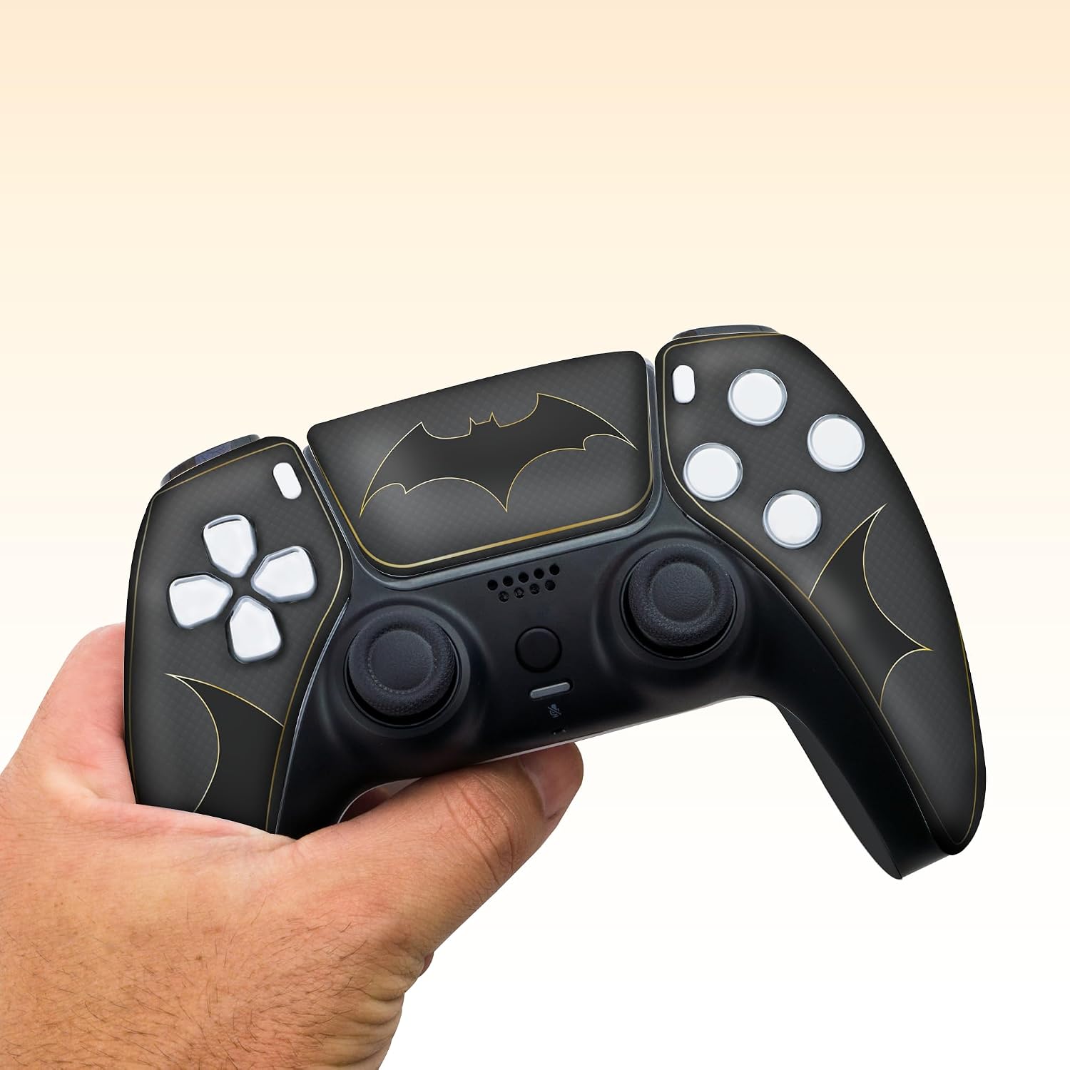 Custom PlayStation 5 Controller with Magnetic Charging Stand - Elevate Your Gaming Experience! - Flex Gamingproduct_type