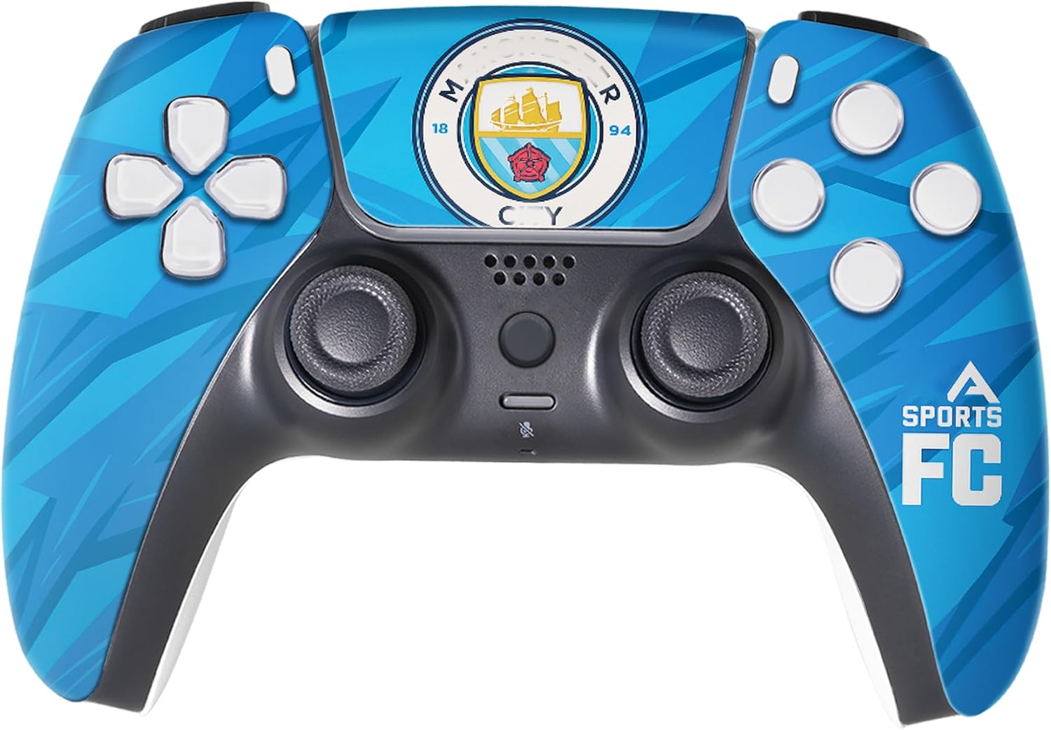 Custom PlayStation 5 Controller with Magnetic Charging Stand - Elevate Your Gaming Experience! - Flex Gamingproduct_type