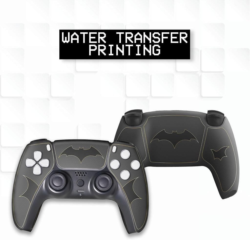Custom PlayStation 5 Controller with Magnetic Charging Stand - Elevate Your Gaming Experience! - Flex Gamingproduct_type