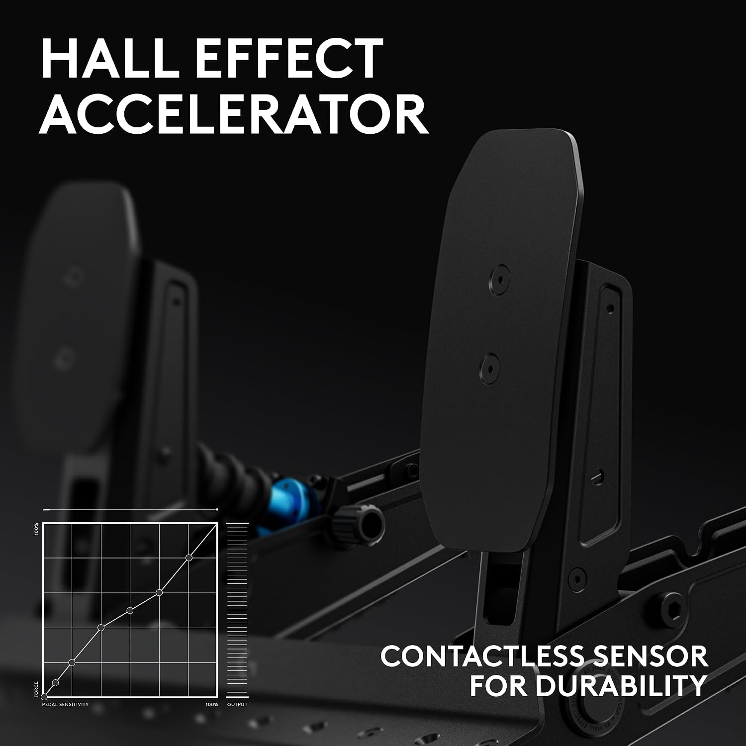 Logitech G RS50 System for PlayStation/PC - Flex Gamingproduct_type