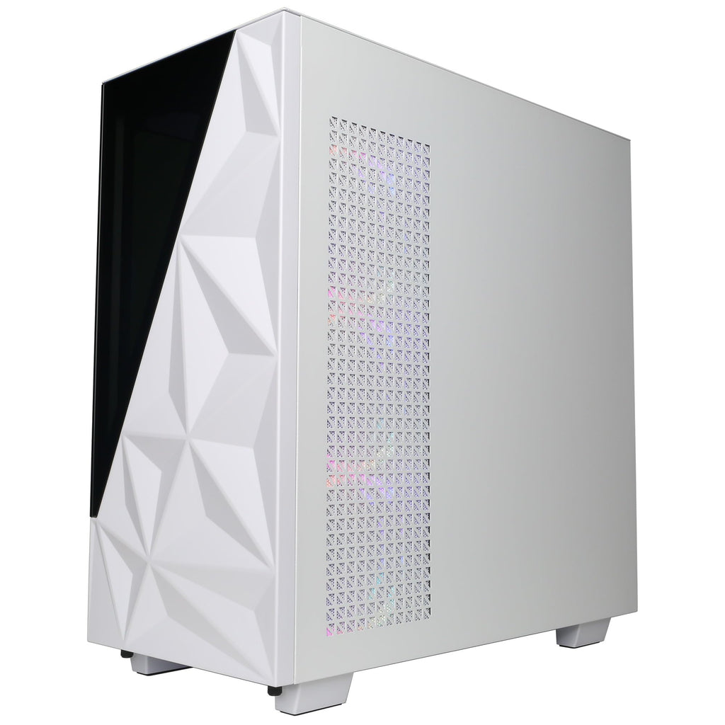 CyberPowerPC Gaming PC, Intel Core i7-14700F, GeForce RTX 5060 Ti 8GB | Gamer Xtreme, 16GB DDR5, 1TB PCIe 4.0 SSD, WiFi Ready & Windows 11 Home (GXiVR8040A19) - Flex Gamingproduct_type