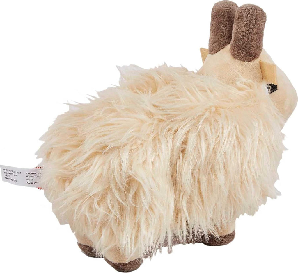 Mattel Minecraft Basic Plush Character Soft Dolls, Video Game-Inspired Collectible Toy Gifts for Kids & Fans Ages 3 Years Old & Up - Flex Gamingproduct_type