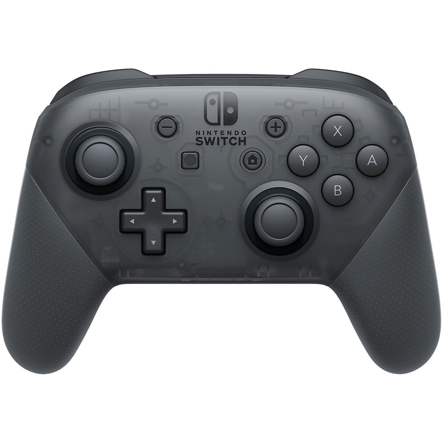 Nintendo Switch Pro Controller - Flex Gamingproduct_type