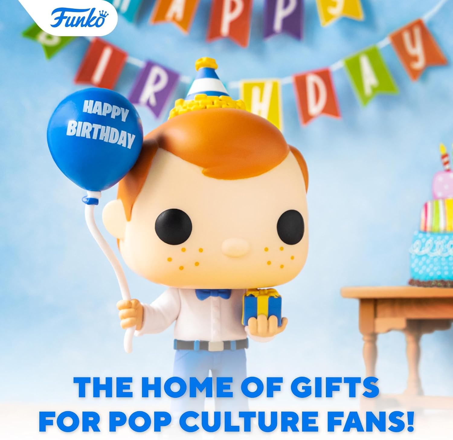 Funko Pop! Animation: Kpop Demon Hunters - Derpy with Sussie - Collectable Vinyl Figure - Gift Idea - Official Merchandise - Toys for Kids & Adults - TV Fans - Flex Gamingproduct_type