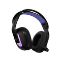 Logitech G522 Lightspeed Wireless Gaming Headset, Full-Band Mic, Advanced Audio, Tri-Connect (Lightspeed, Bluetooth, USB A to C), LIGHTSYNC RGB, for PC & Nintendo Switch/Switch 2 – Black - Flex Gamingproduct_type