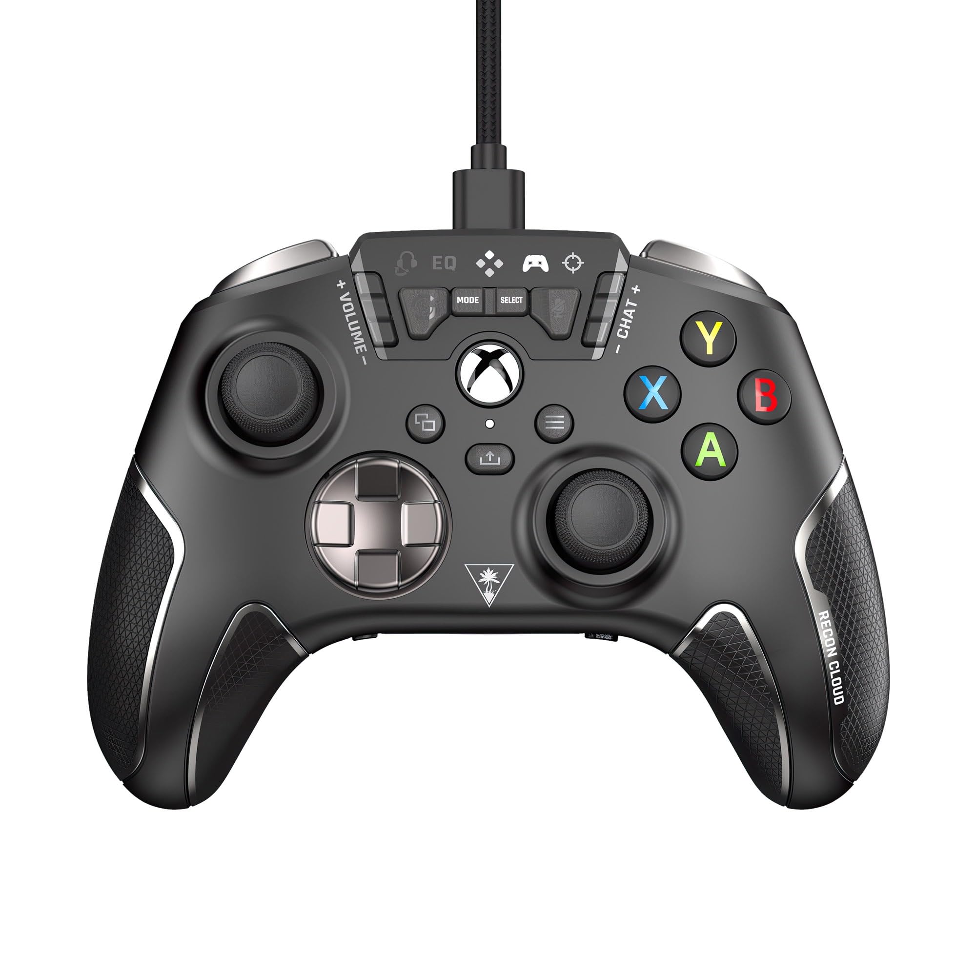 Turtle Beach Stealth Ultra Wireless RGB Gaming Controller, Xbox Series X|S | Also works with PC, Xbox One, Android, Bluetooth, Customizable Display Screen, Rapid Charging Dock, 30-Hr Battery, Black - Flex Gamingproduct_type