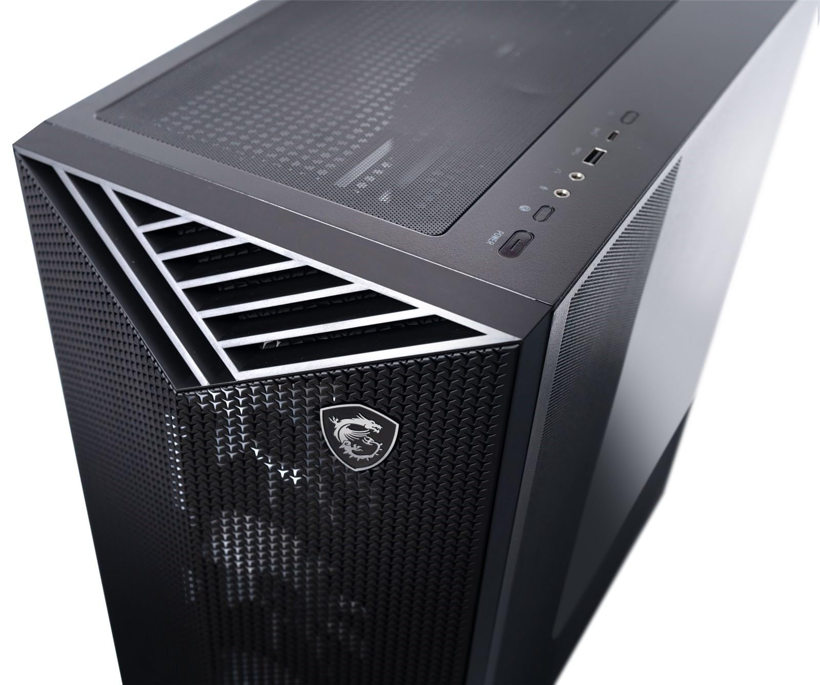 [2025] MSI Aegis ZS2 C7NVV-1278US (AMD Ryzen 9 7900X, 96GB DDR5 RAM, 2X 2TB NVMe SSD, NVIDIA GeForce RTX 5080, Windows 11) Gaming Desktop PC - Flex Gamingproduct_type