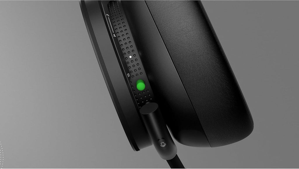 Xbox Wireless Headset – Xbox Series X|S, Xbox One, and Windows Devices - Flex Gamingproduct_type