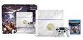 PlayStation 4 500GB Limited Edition Console - Destiny: The Taken King Bundle [Discontinued] (Renewed) - Flex Gamingproduct_type