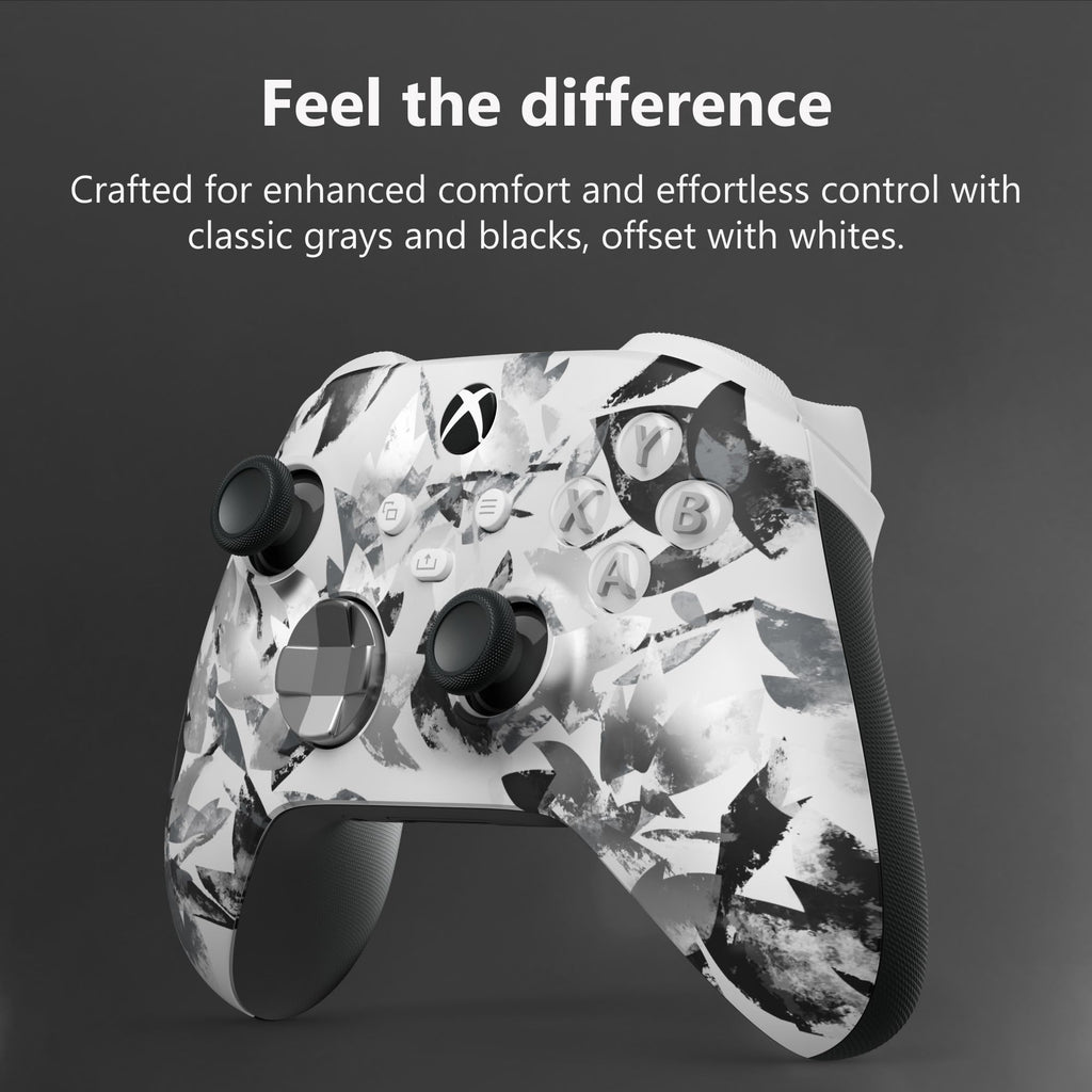 XBOX Wireless Gaming Controller | Pulse Red | Console, PC, & Cloud Devices | Textured Grip | Wireless, Bluetooth, USB-C Connectivity - Flex Gamingproduct_type