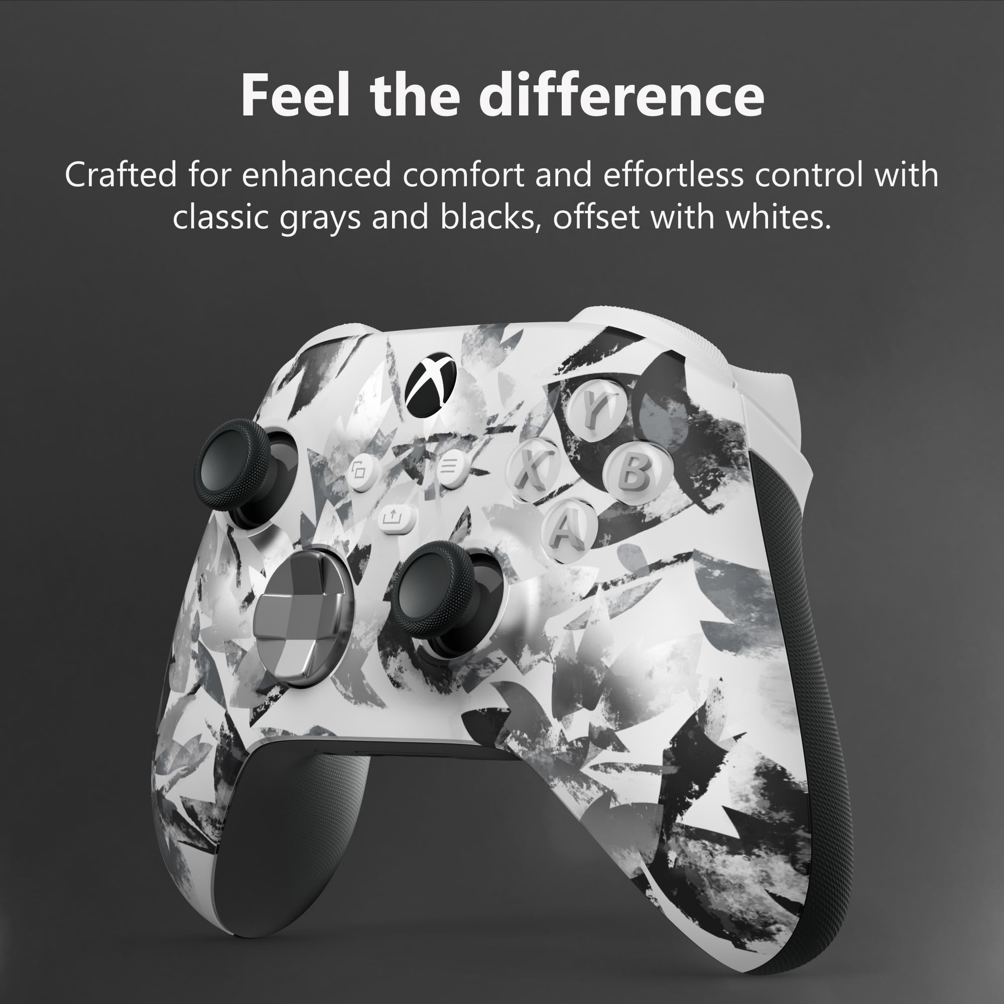 XBOX Wireless Gaming Controller | Pulse Red | Console, PC, & Cloud Devices | Textured Grip | Wireless, Bluetooth, USB-C Connectivity - Flex Gamingproduct_type