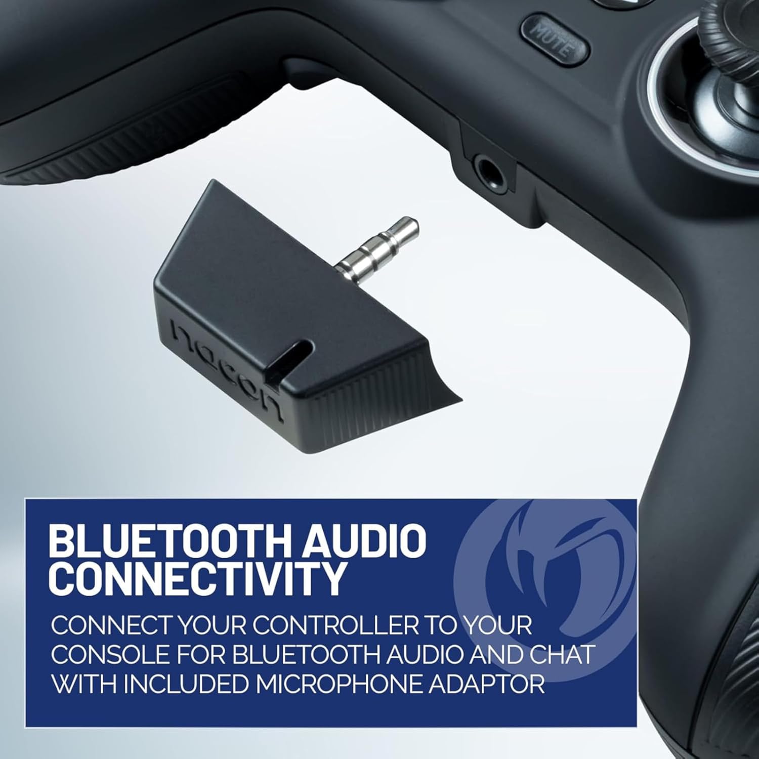 NACON Revolution 5 Pro Controller: Elevate Your Gaming Experience with Precision and Style - Flex Gamingproduct_type