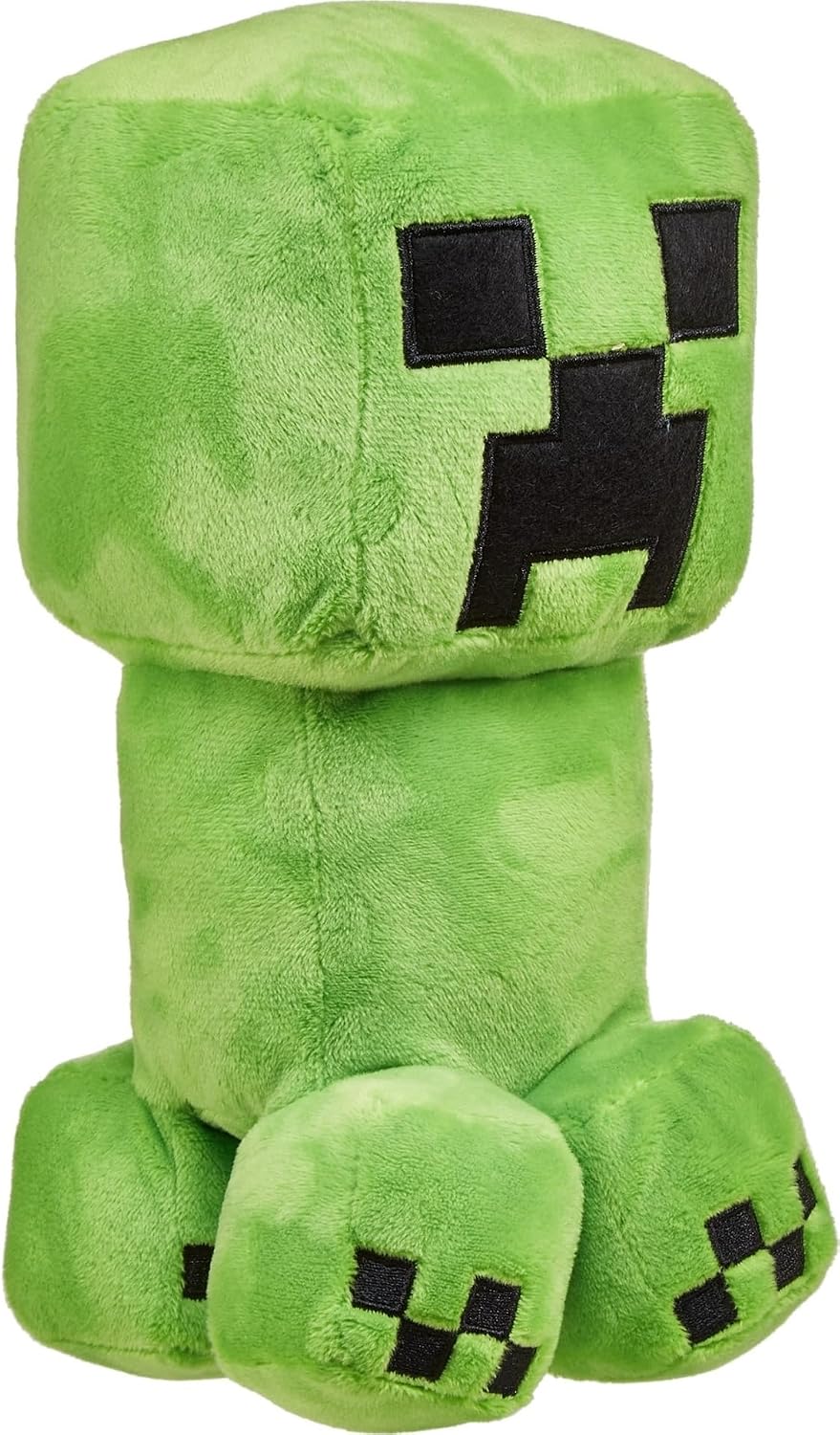 Mattel Minecraft Basic Plush Character Soft Dolls, Video Game-Inspired Collectible Toy Gifts for Kids & Fans Ages 3 Years Old & Up - Flex Gamingproduct_type