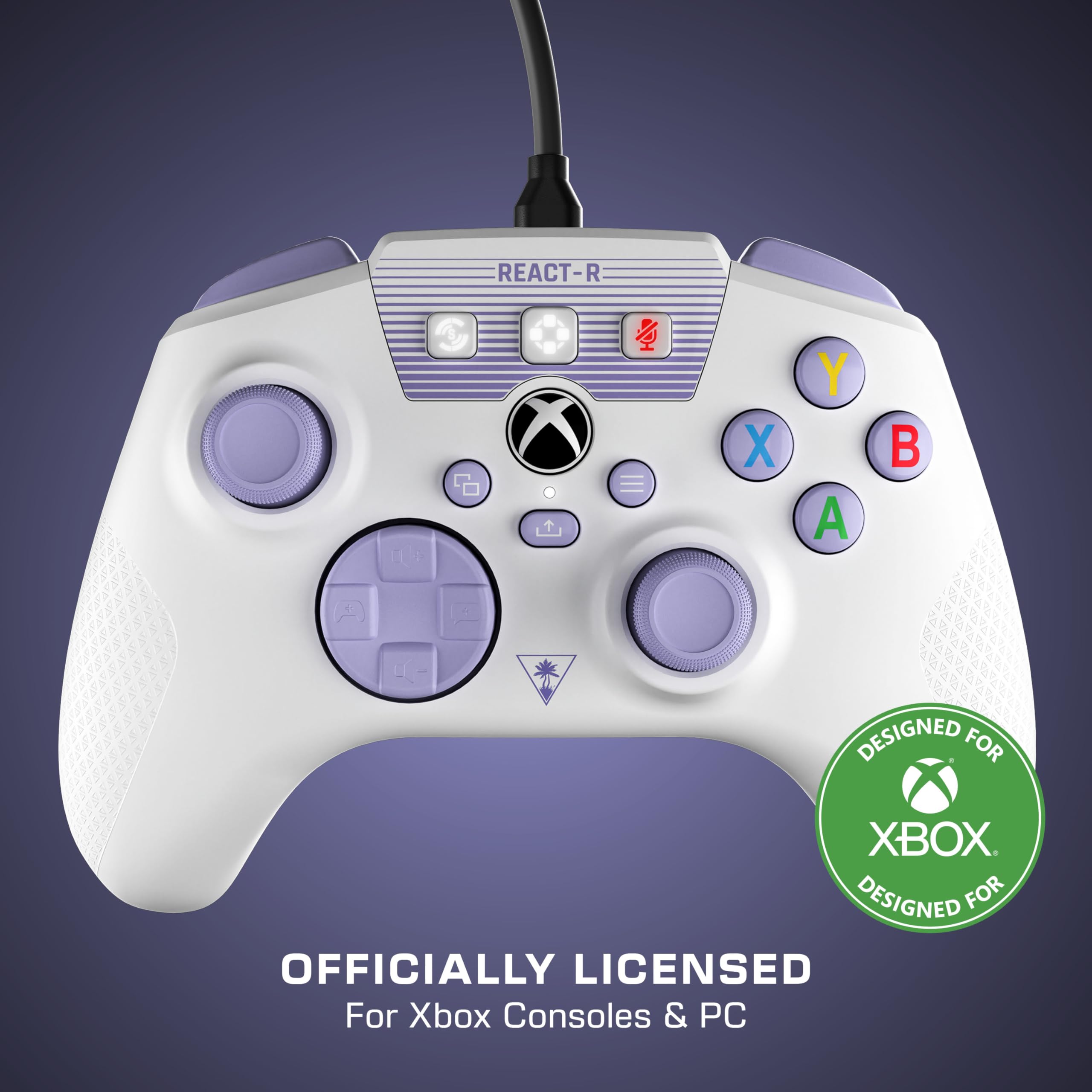Turtle Beach Stealth Ultra Wireless RGB Gaming Controller, Xbox Series X|S | Also works with PC, Xbox One, Android, Bluetooth, Customizable Display Screen, Rapid Charging Dock, 30-Hr Battery, Black - Flex Gamingproduct_type