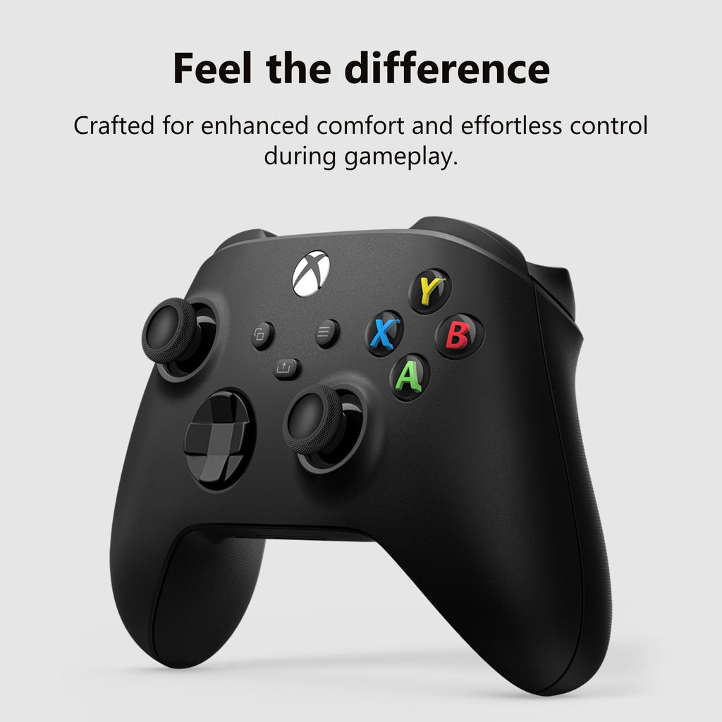 XBOX Wireless Gaming Controller | Pulse Red | Console, PC, & Cloud Devices | Textured Grip | Wireless, Bluetooth, USB-C Connectivity - Flex Gamingproduct_type