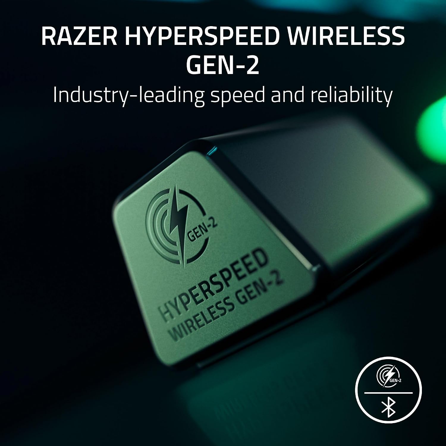 Razer BlackShark V2 X Gaming Headset: 7.1 Surround Sound - 50mm Drivers - Memory Foam Cushion - for PC, PS4, PS5, Switch - 3.5mm Audio Jack - Black