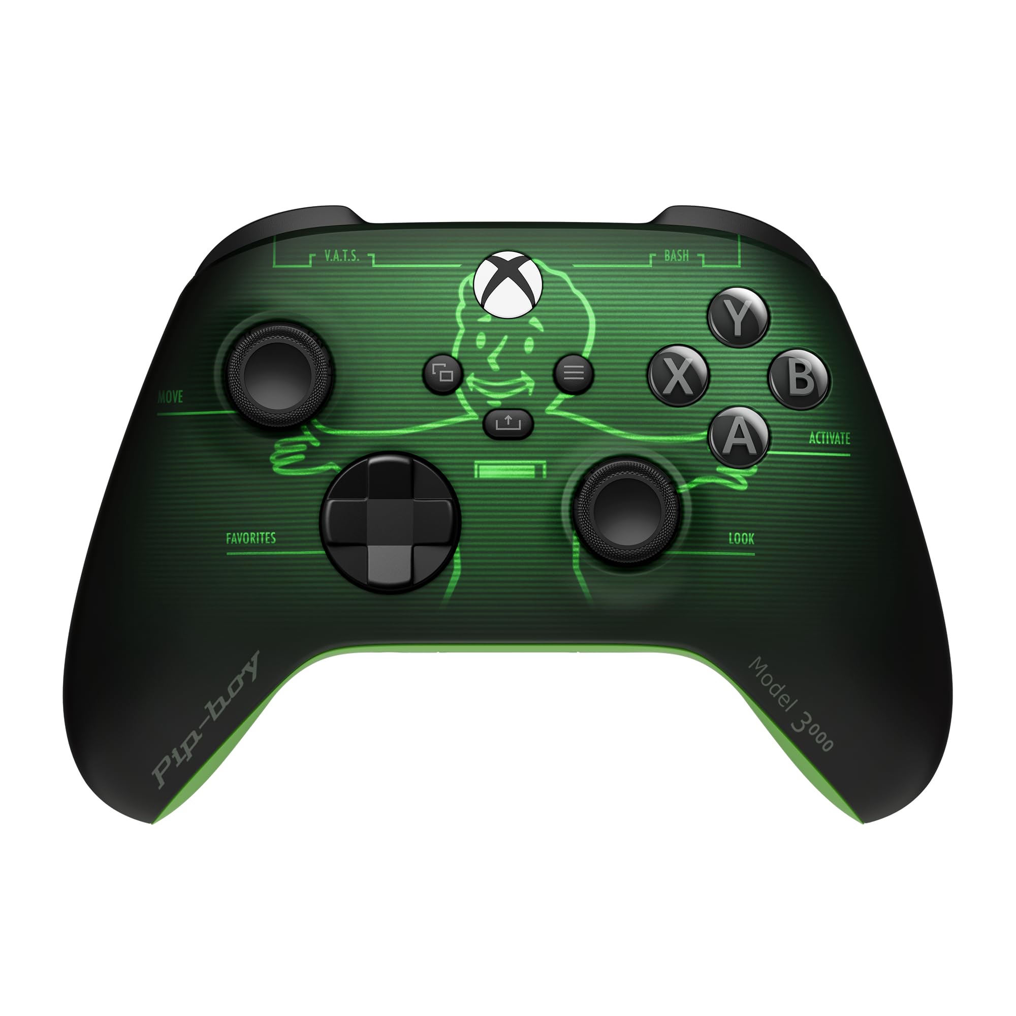 XBOX Wireless Gaming Controller | Pulse Red | Console, PC, & Cloud Devices | Textured Grip | Wireless, Bluetooth, USB-C Connectivity - Flex Gamingproduct_type