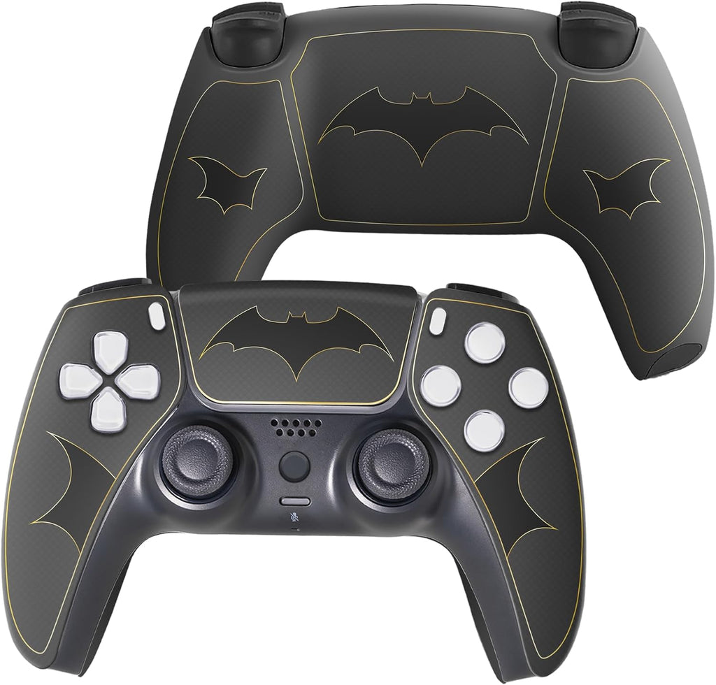 Custom PlayStation 5 Controller with Magnetic Charging Stand - Elevate Your Gaming Experience! - Flex Gamingproduct_type