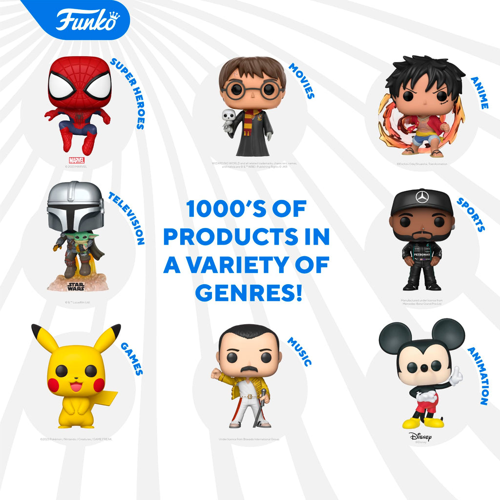 Funko Pop! Star Wars: New Classics - Darth Vader - Collectable Vinyl Figure - Gift Idea - Official Merchandise - Toys for Kids & Adults - Sci-Fi Fans - Model Figure for Collectors - Flex Gamingproduct_type