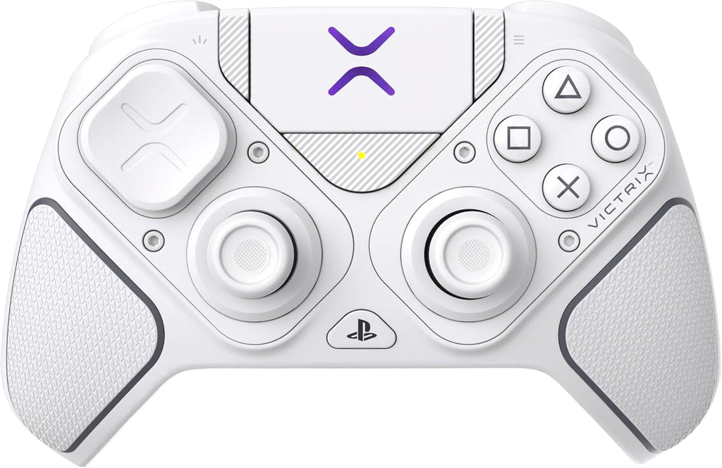 Dominate Your Game with the Victrix Pro BFG Reloaded Controller - Flex Gamingproduct_type