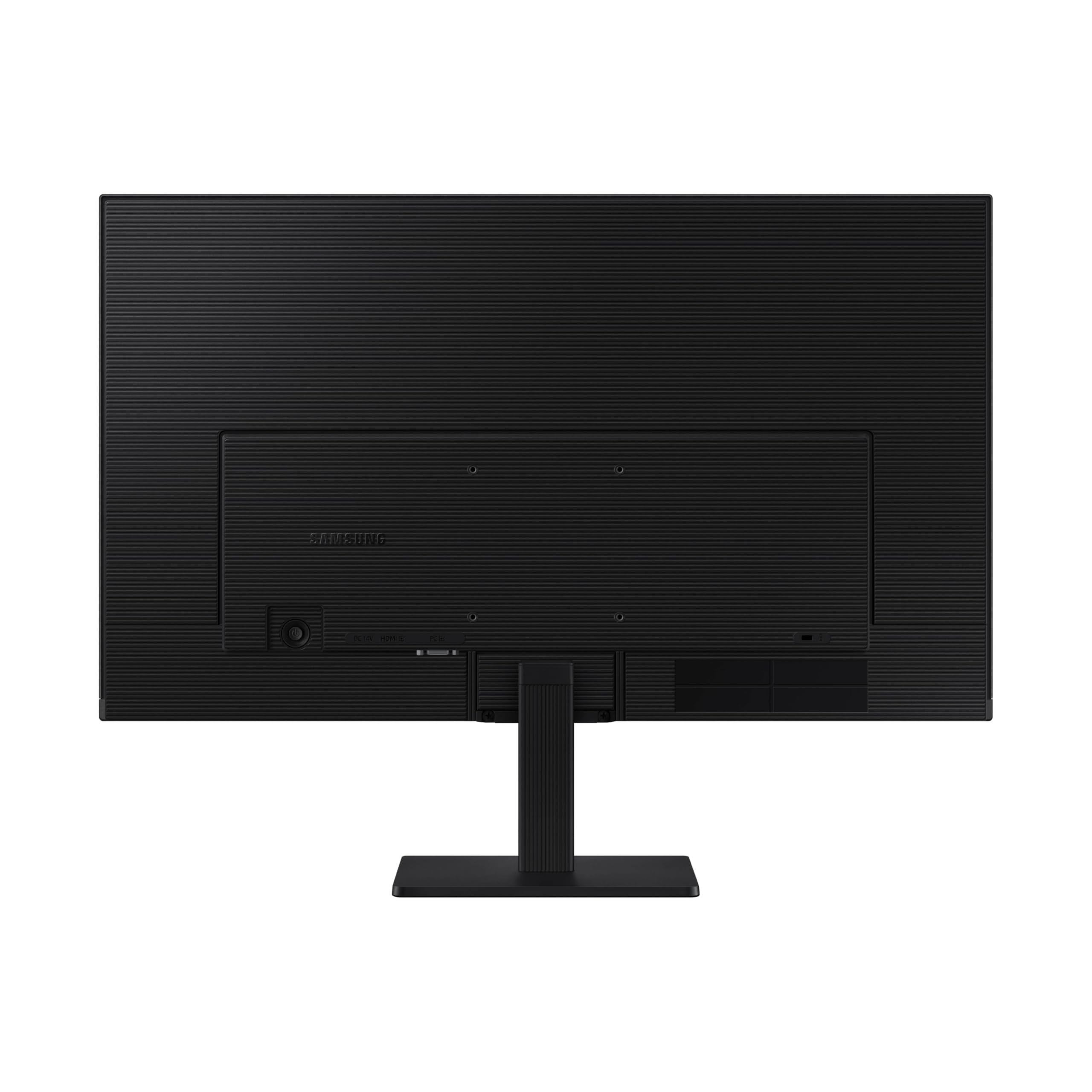 Samsung 24" (S30GD) Essential Monitor with IPS Panel and Tilt Only Stand, 100Hz Refresh Rate, Ergonomic Design, Advanced Eye Care, Game Mode, LS24D304GANXZA - Flex Gamingproduct_type