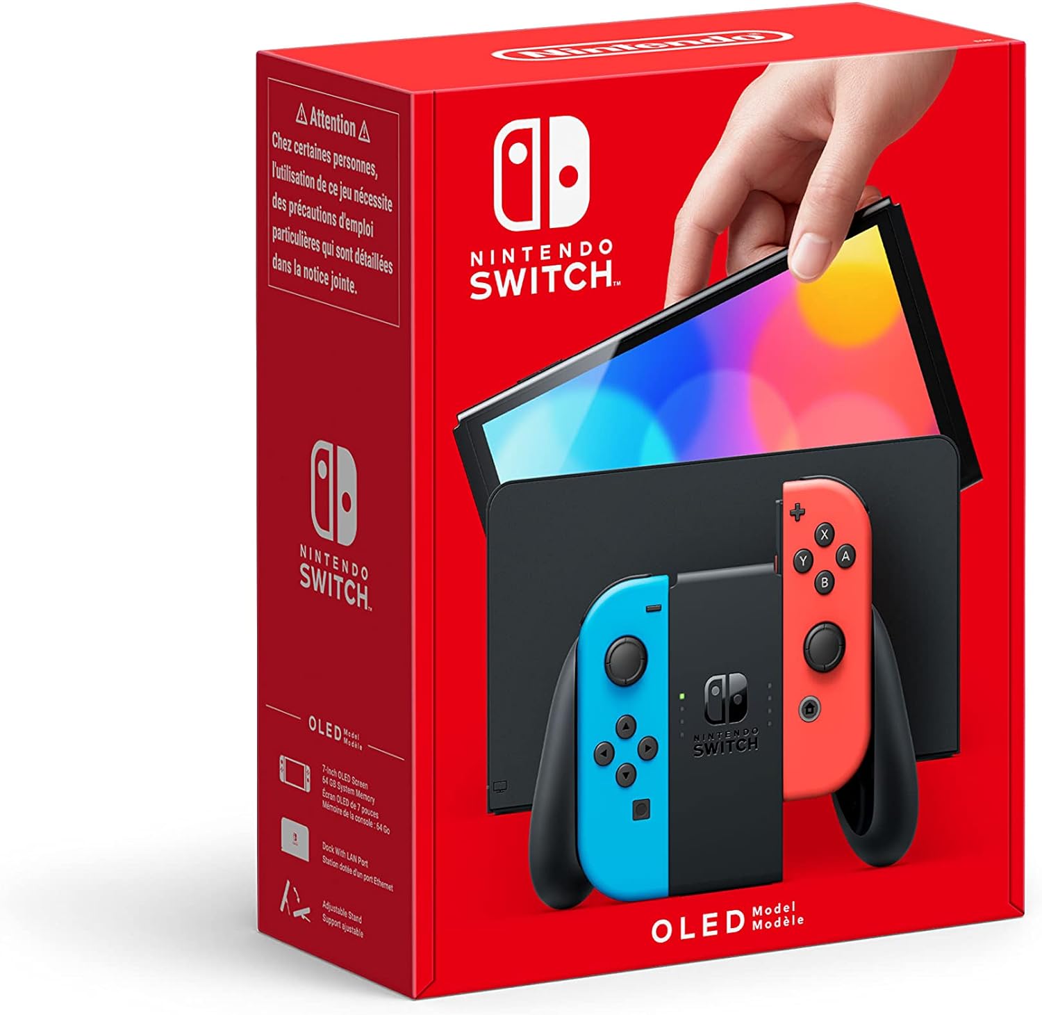 Elevate Your Gaming Experience with the Nintendo Switch OLED Zelda Edition - Flex Gamingproduct_type