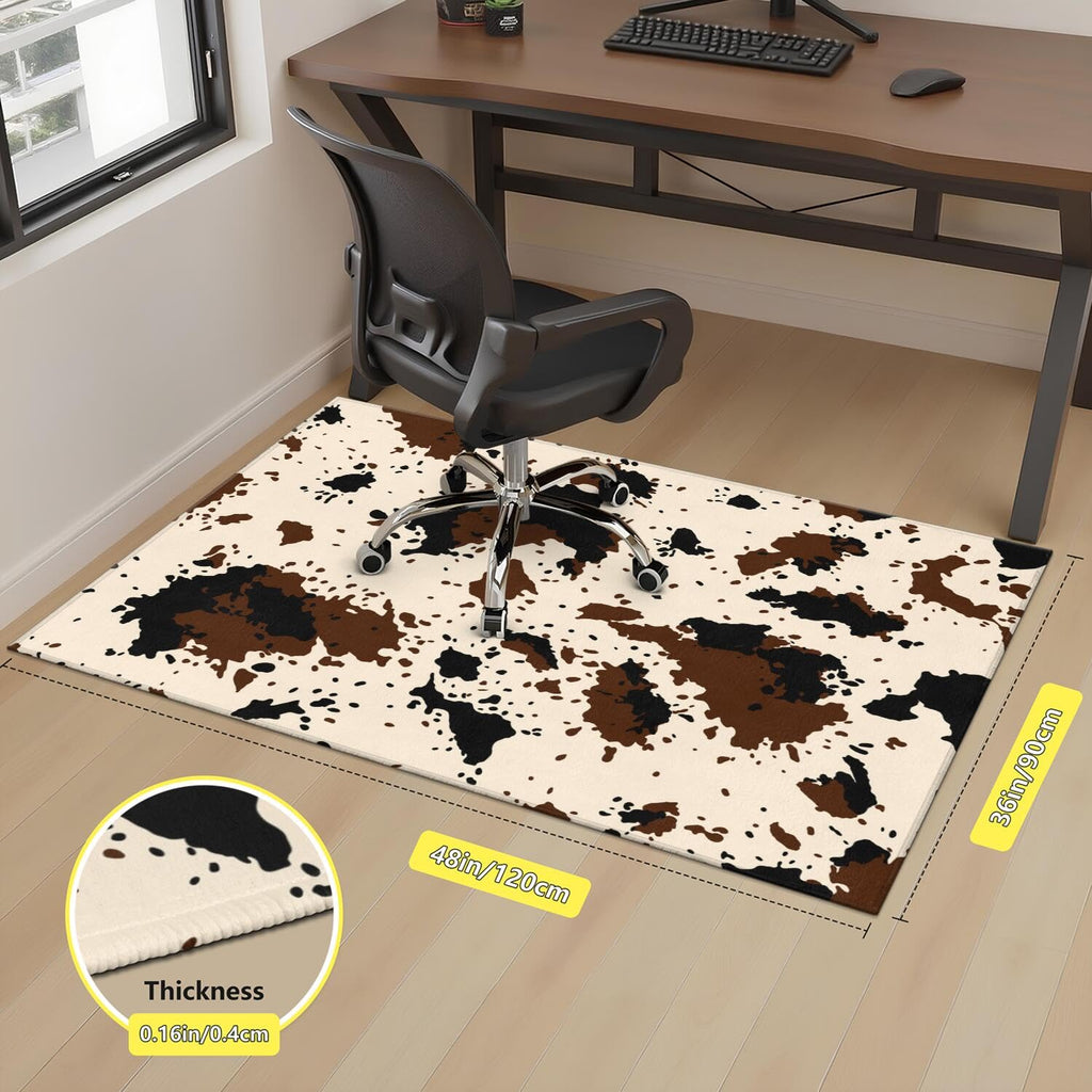 Gaming Chair Mat for Carpet Hardwood Tile Floor,36"x48" Gamer Rugs for Game Room, Under Desk Non Slip Gamer Rug,Low-Pile Game Room Rug,Rubber Backing Large Gaming Chair Floor Mat,Green Honeycomb - Flex Gamingproduct_type