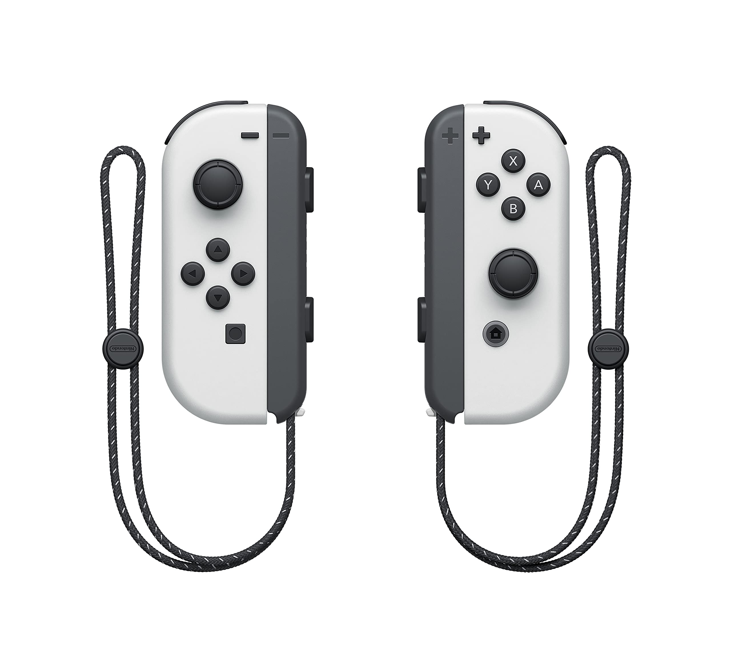 Nintendo Switch – OLED Model w/White Joy-Con - Flex Gamingproduct_type