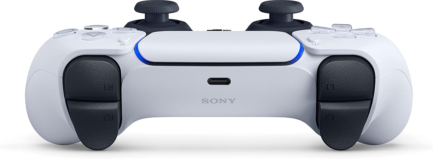 Enhance Your Gaming with the DualSense Wireless Controller – Available in 16 Captivating Colors - #shop_name