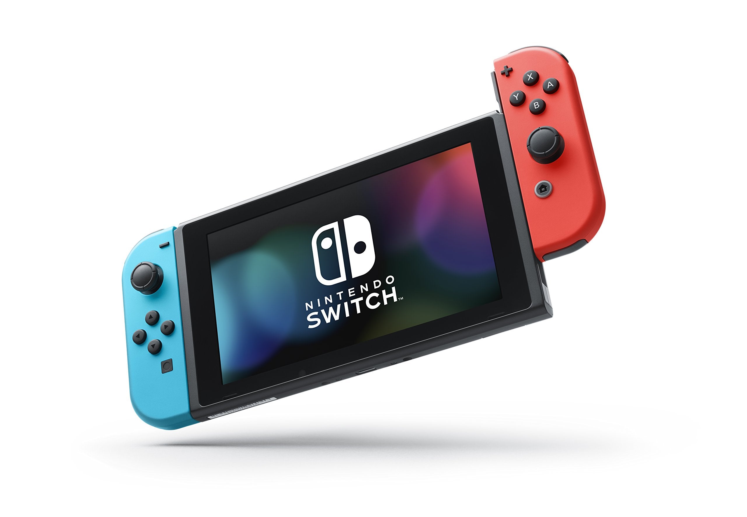 Nintendo Switch – OLED Model w/White Joy-Con - Flex Gamingproduct_type
