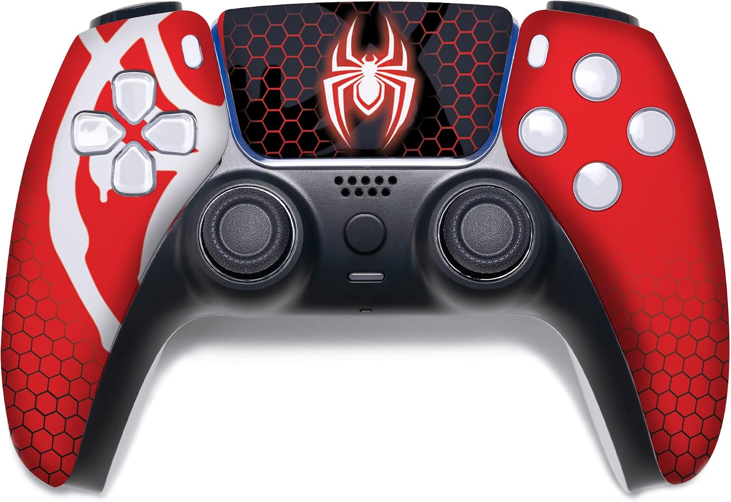 Custom PlayStation 5 Controller with Magnetic Charging Stand - Elevate Your Gaming Experience! - Flex Gamingproduct_type