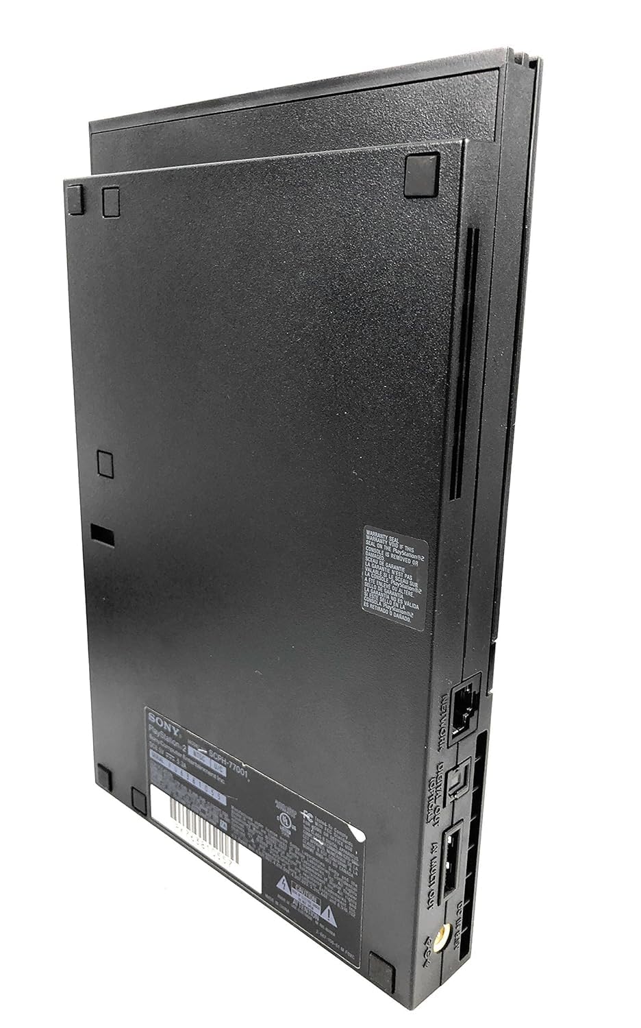 PlayStation 2 Slim Console PS2 (Renewed) - Flex Gamingproduct_type