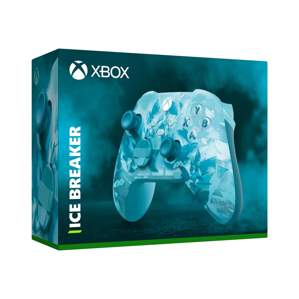 XBOX Wireless Gaming Controller | Pulse Red | Console, PC, & Cloud Devices | Textured Grip | Wireless, Bluetooth, USB-C Connectivity - Flex Gamingproduct_type