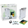 MEGA Microsoft Collectible Building Set, Xbox 360 Replica Model with 1342 Pieces, Controller and LED Lights, Build & Display Toy for Adult Collectors - Flex Gamingproduct_type