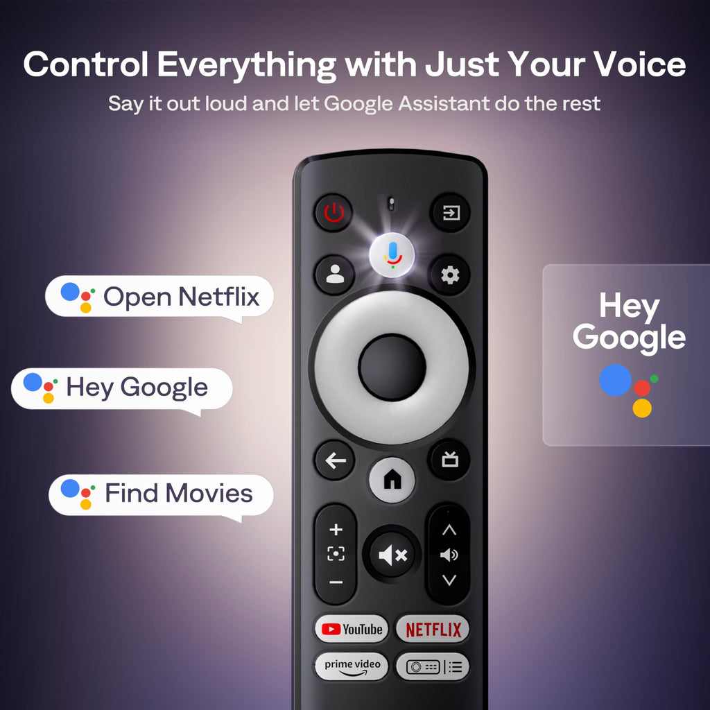 Aurzen Roku TV Smart Projector with Wifi and Bluetooth, Roku TV Built-in, 1080P FHD, DoIby Audio, Auto Focus & Keystone, Zoom, Movie Portable Outdoor Mini Projector for Soccer Football Game, White - Flex Gamingproduct_type
