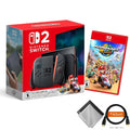 Nintendo Switch 2 Mario Kart Bundle - Your Ultimate Gaming Adventure Awaits! - Flex Gamingproduct_type