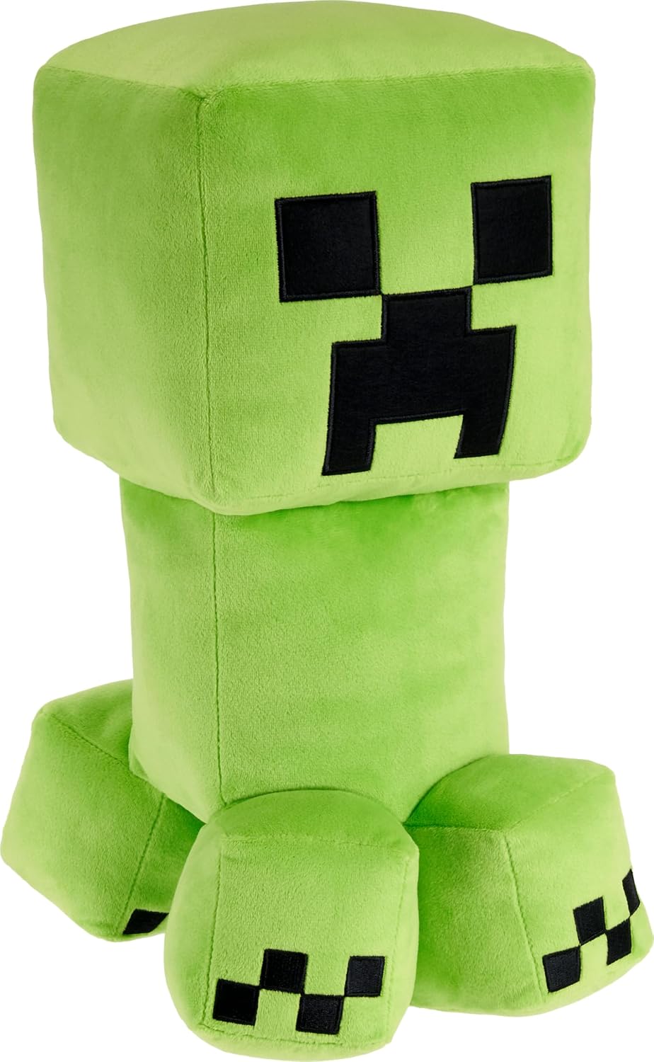 Mattel Minecraft Basic Plush Character Soft Dolls, Video Game-Inspired Collectible Toy Gifts for Kids & Fans Ages 3 Years Old & Up - Flex Gamingproduct_type