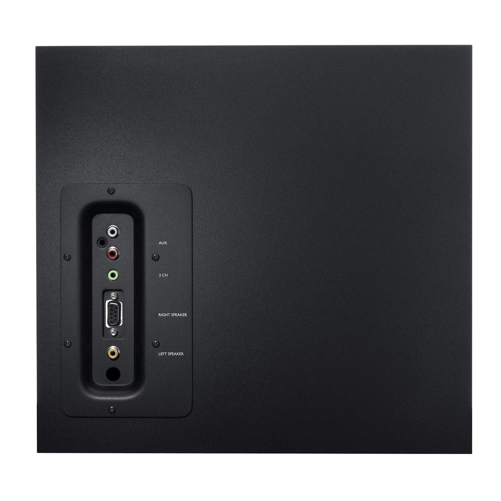 Logitech Z625 Powerful THX® Certified 2.1 Speaker System with Optical Input - Flex Gamingproduct_type