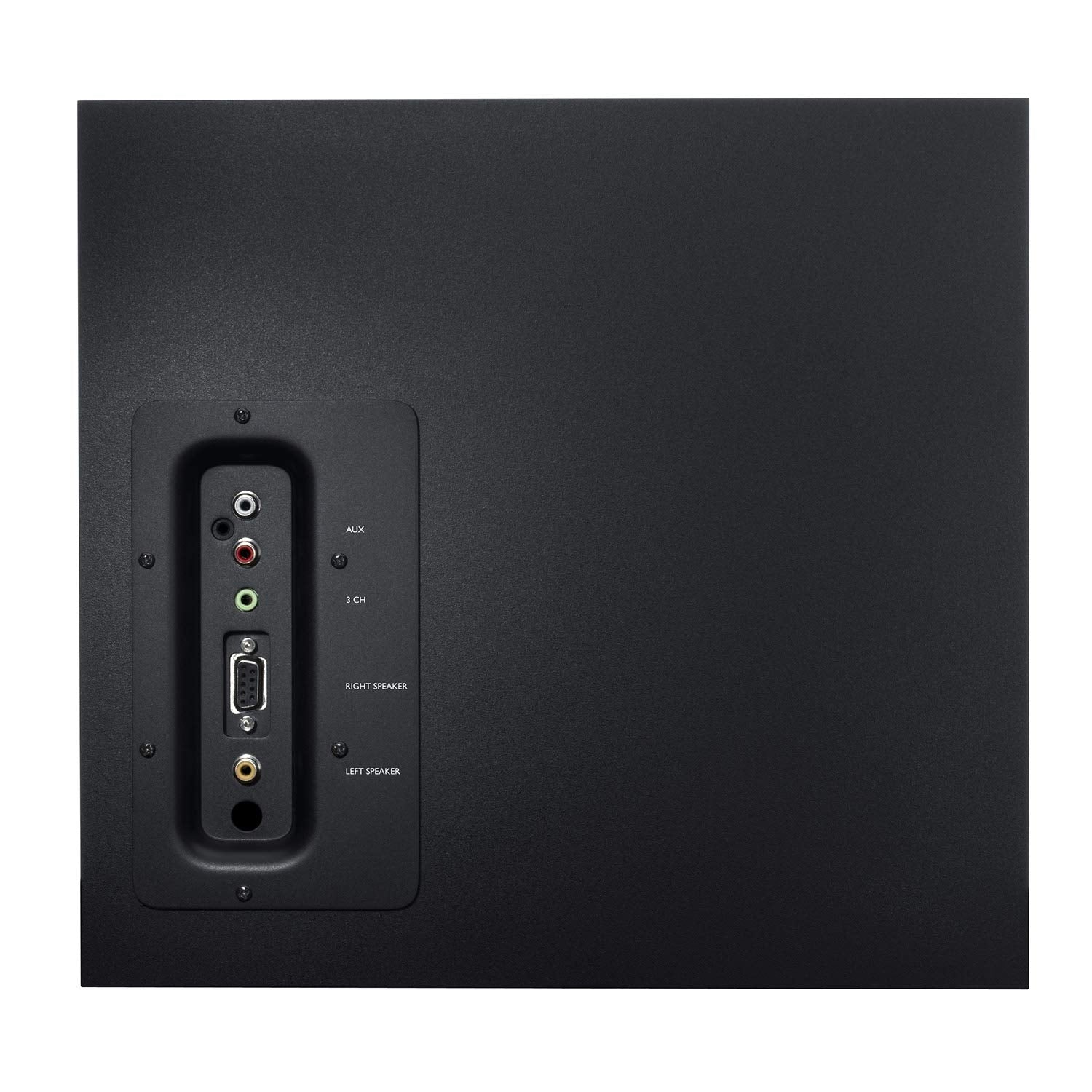 Logitech Z625 Powerful THX® Certified 2.1 Speaker System with Optical Input - Flex Gamingproduct_type
